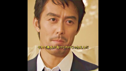 桜木は最下位の勇介を励ます#ドラゴン桜 #阿部寛 #日本ドラマ #ドラマ #学園ドラマ