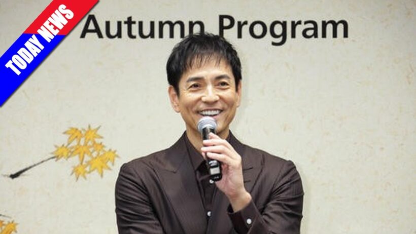 沢村一樹が暴露？「高杉真宙と玉城ティナがずっとけんか」ドラマ現場の舞台裏を告白