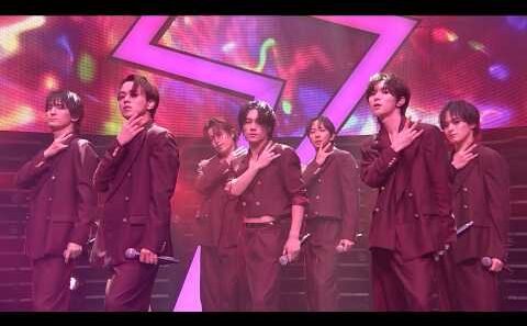 【期間限定公開】Travis Japan - ‘EGO’ (from TBS系「CDTV ライブ！ライブ！」)