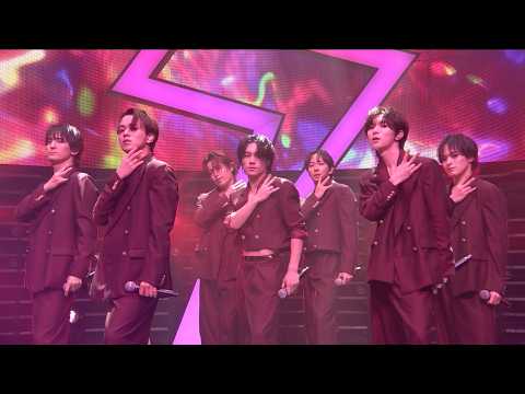 【期間限定公開】Travis Japan - ‘EGO’ (from TBS系「CDTV ライブ！ライブ！」)