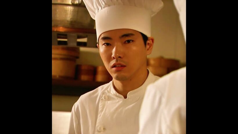 天皇の料理番  #映画解説 #佐藤健 #黒木華 #柄本佑 #小林薫 #鈴木亮平