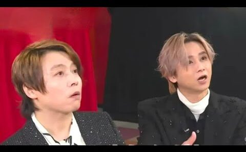 【緊急発表!?】堂本光一×堂本剛が今夜21時30分に奇跡の共演！DOMOTOから届く「重大なお知らせ」とは…ファン騒然のスペシャルウィーク！