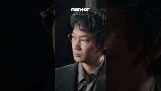 《メンター対談｜磯村勇斗×綾野剛》③　映画『mentor』スペシャル企画