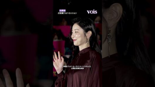 小栗旬＆間宮祥太朗＆西野七瀬ら近距離フォトセッション