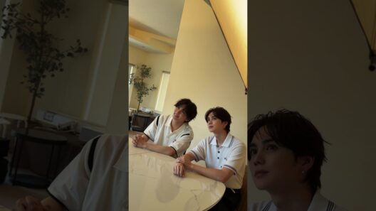 vol.7ゲストは #吉野北人 🐷 @HOKUTO