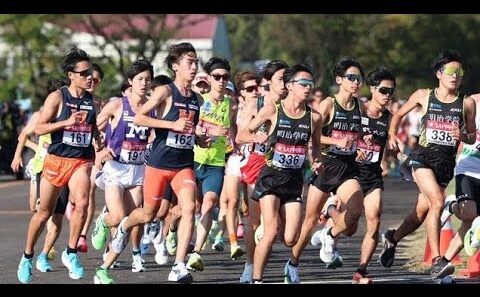 箱根駅伝予選会で注目！元箱根ランナー和田正人が語る「給水」の重要性🏃🔥#箱根駅伝 #箱根駅伝予選会 #東洋大学 #和田正人 #大学駅伝 #駅伝 #陸上競技 #スポーツニュース