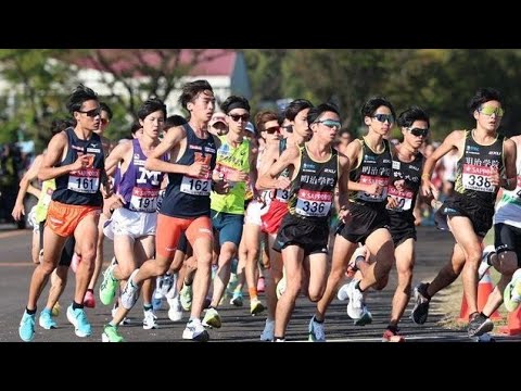 箱根駅伝予選会で注目！元箱根ランナー和田正人が語る「給水」の重要性🏃🔥#箱根駅伝 #箱根駅伝予選会 #東洋大学 #和田正人 #大学駅伝 #駅伝 #陸上競技 #スポーツニュース