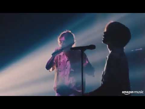 Red Bull Jukebox 2023｜ARTIST PICK　渋谷龍太（SUPER BEAVER）