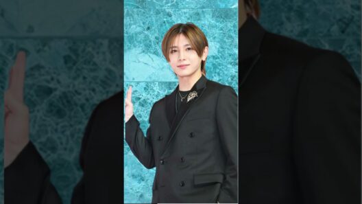 【衝撃の美男子ランキング】山田涼介が3位、新田真剣佑が2位！1位に選ばれたのは？