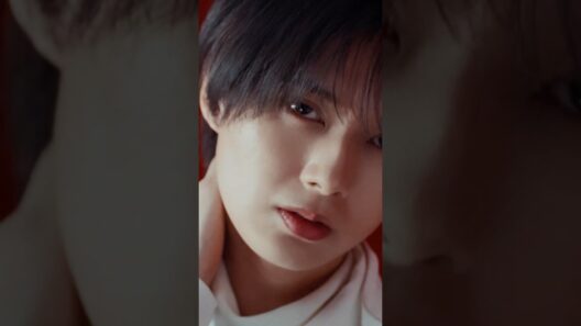 KEY TERUYA2 〜キテルヤツ〜 井上瑞稀ver.💫#KEYTOLIT #キテルヤツ #井上瑞稀