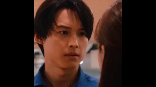 Missing kusumi-kun hours 🥹 #松村北斗