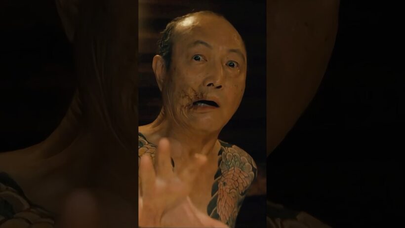 池本は大友に村瀬を撃つよう命じた。