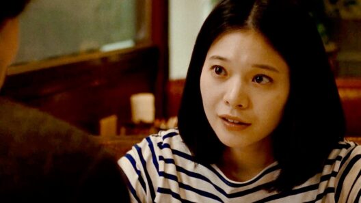 【岸井ゆきの×浅野忠信】30代で初めて知った恋、「三束」という男に心奪われる／映画『すべて真夜中の恋人たち』本編映像