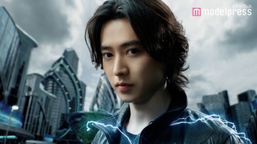 山﨑賢人、光をまとって駆け抜ける疾走感あふれるTVCM公開📺⚡️【ルルアタックプレミアムシリーズ『スパーク』篇、『スピード』篇】