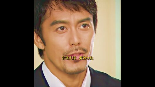 直美は母の倒れたため東大受験を途中で諦める#ドラゴン桜 #阿部寛 #日本ドラマ #ドラマ #学園ドラマ