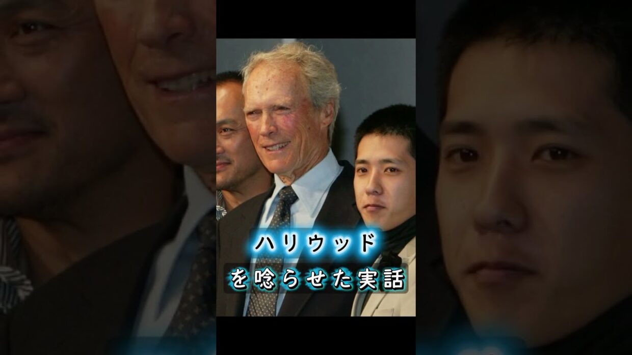 嵐で一番優秀な男。二宮和也がハリウッド巨匠を唸らせた凄すぎるエピソード#shorts  #ショート動画